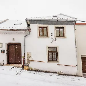  Апартаменты Gul Baba Saray