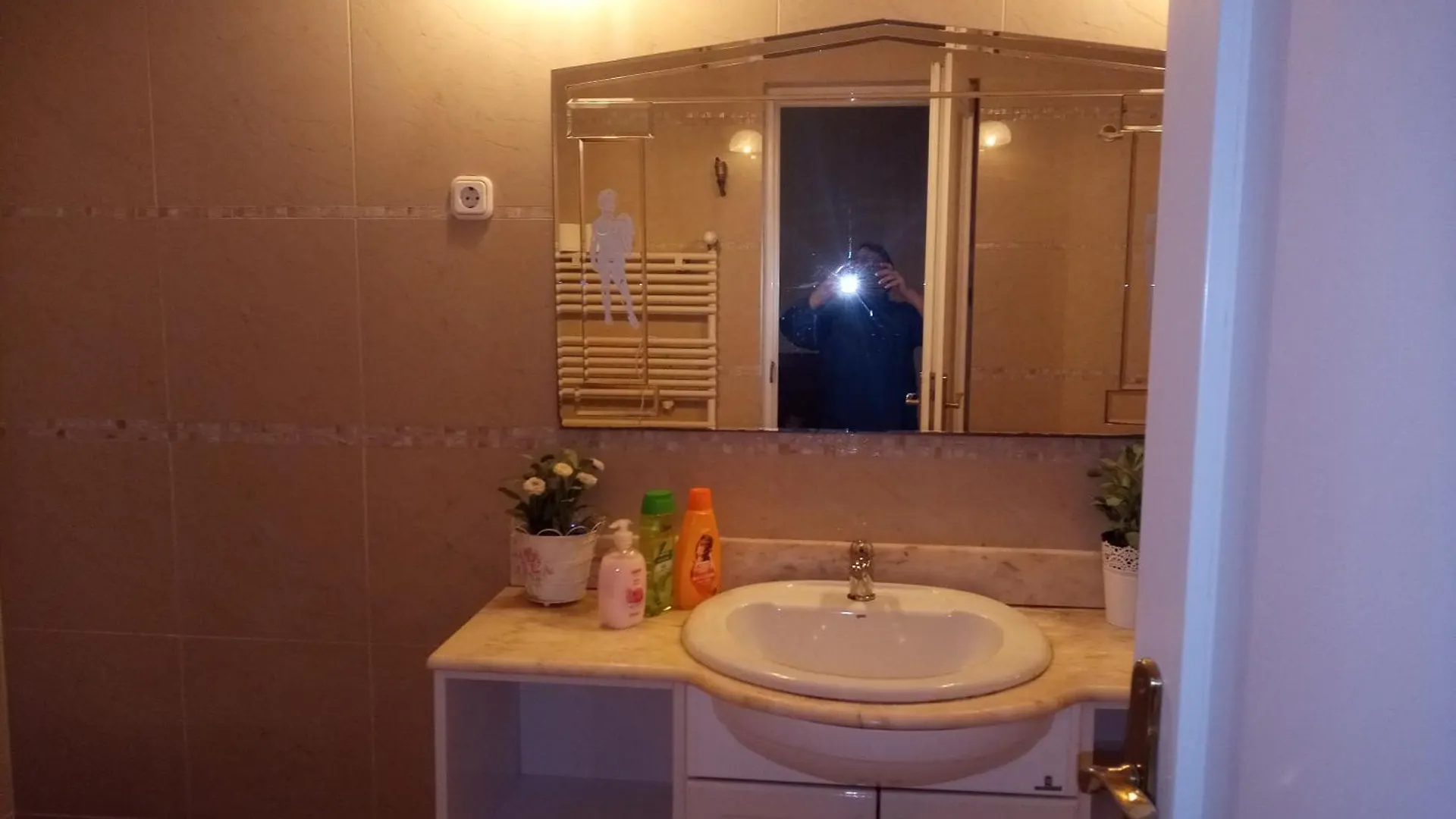 Villa-Haz Budapest